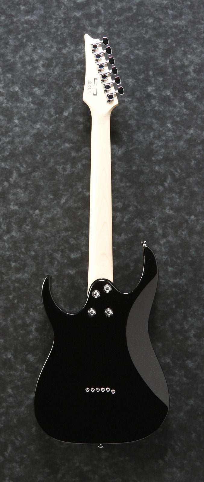 Grgm21-Bkn Black Night Mikro Gio