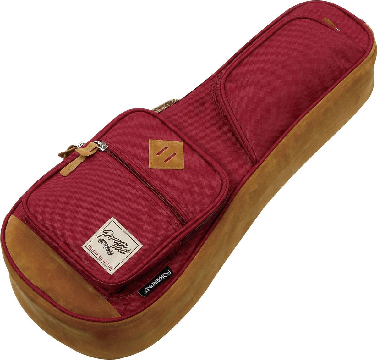 Ibanez Capa para Ukulele Soprano Powerpad - IUBS541-WR