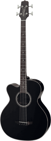 Takamine Lh Handed Gb30Ce Black
