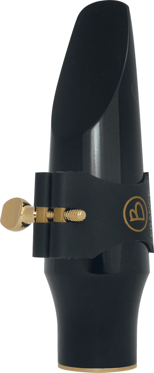 Boquilha de Ebonite L31TH - Tenor