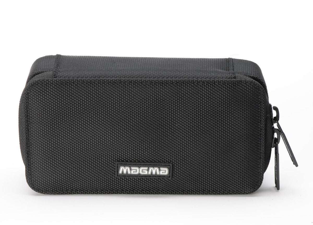 Magma HEADSHELL-case