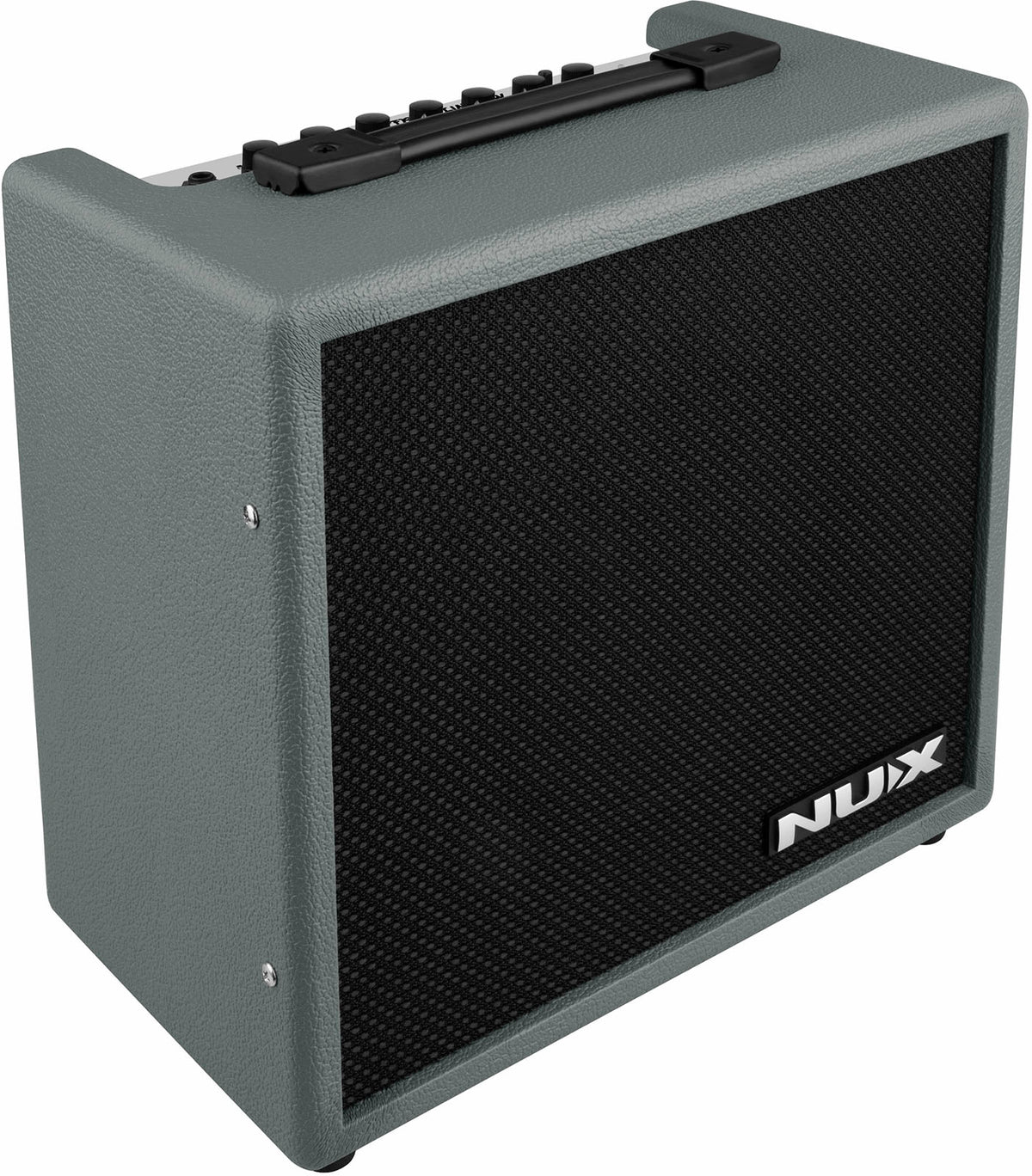 Frontline amplificador analógico híbrido de 15 W