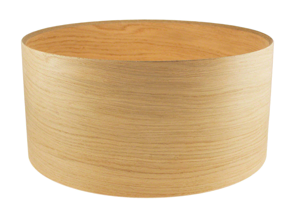 Casco de Carvalho 5.4MM 14"X6"