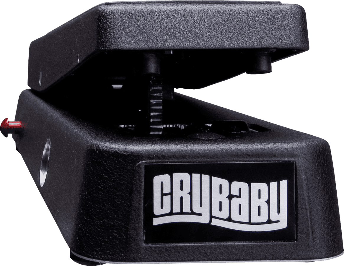 CRYBABY EFFECT PEDALS STANDARD CONTROL PEDAL FOR DCR-2SR