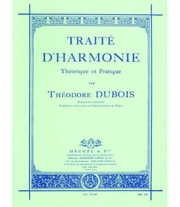 Dubois Theodore - Traite D'Ie Théorique Et Pratique