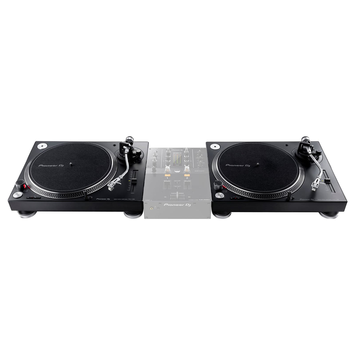 PLX-500-K - Recondicionado