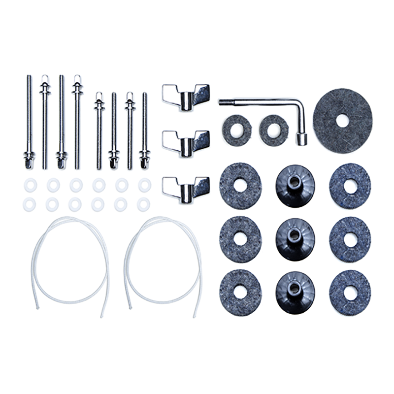 Zildjian EMERGENCY ACCESSORY KIT