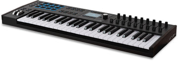Keylab 49 MK3 Preto
