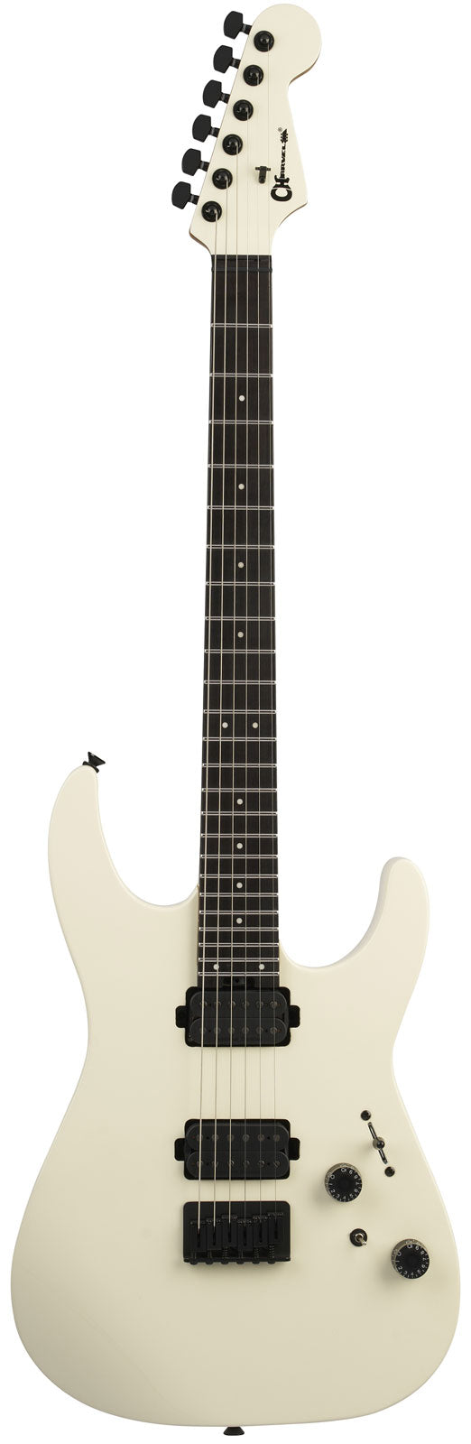 Pro-Mod Plus Dinky DK24 HH HT EB Ebo Branco Creme