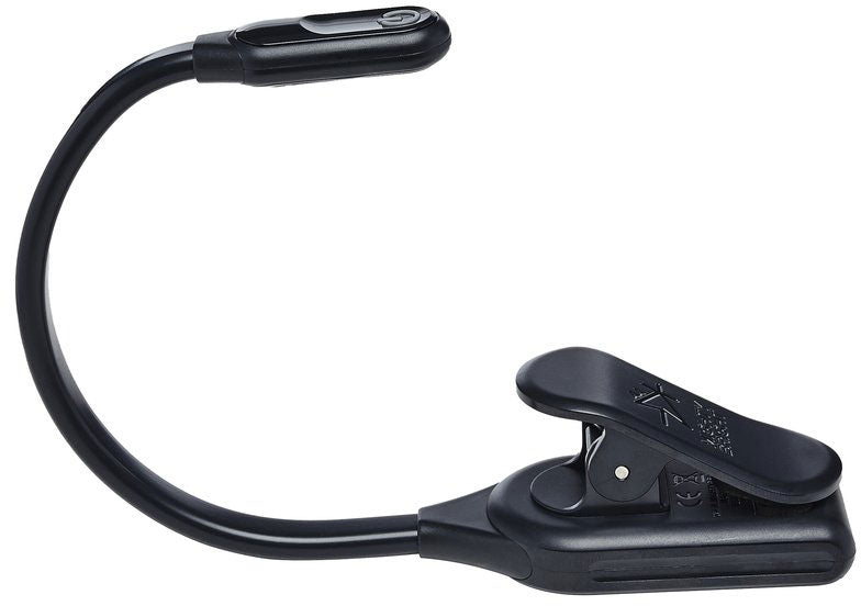 Mighty Bright WonderFlex Light Black - English version
