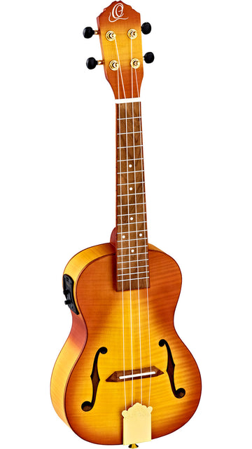 Ukulele Concert Rusl-Hsb - ESTOQUEB