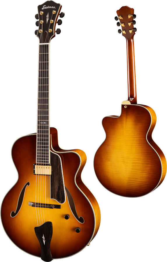 AR805CE-GB Goldburst