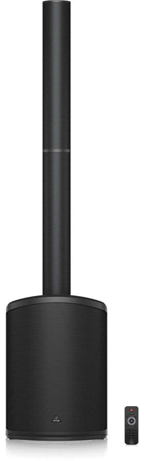 C210 - Sistema de Coluna (bluetooth)