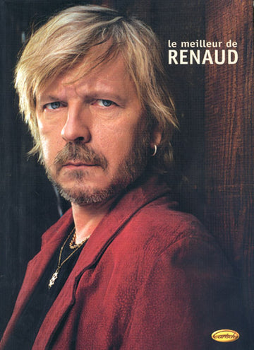 Renaud - O melhor de Renaud - PVG