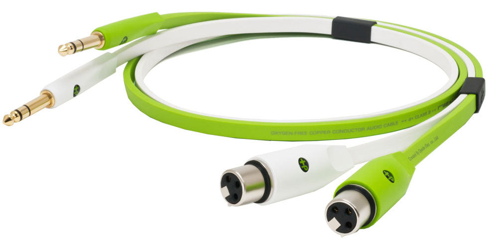 Neo By Oyaide Classe B XLR F - Jack 2m