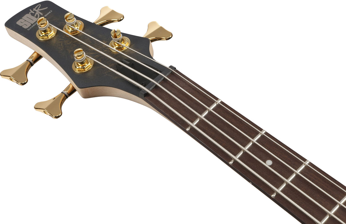 SR300EDX LTD Edition Frozen Gold Matte