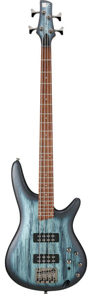 SR300E-SVM Véu celeste mate