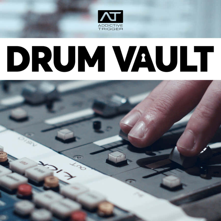 Trigger Drum Vault Exp.