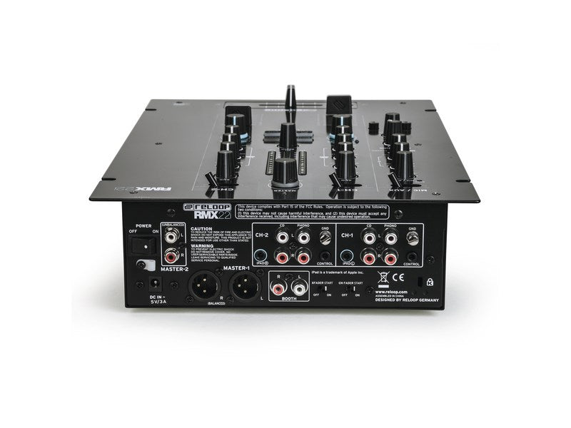 RMX-22i