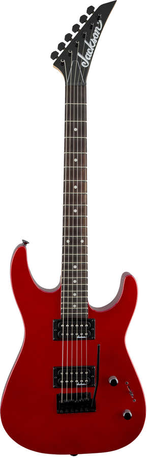 JS11 Dinky Js Ama Vermelho Metálico