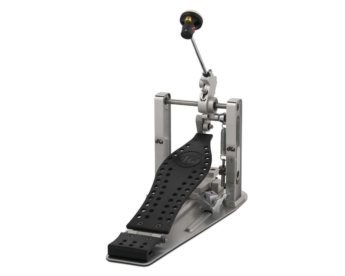 PEDAL DIRECT DRIVE DIRECT DRIVE SINGLE DWCPMDDBK