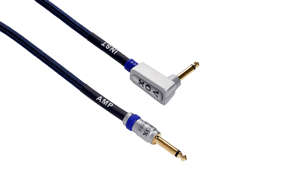 INSTRUMENT CABLE ACCESSORIES BASS 4M