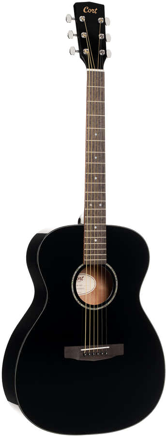 Luce L60 Black