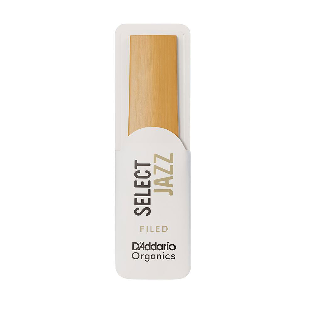 ORGANIC SELECT JAZZ 4S - SAXOPHONE ALTO (FR CUT)