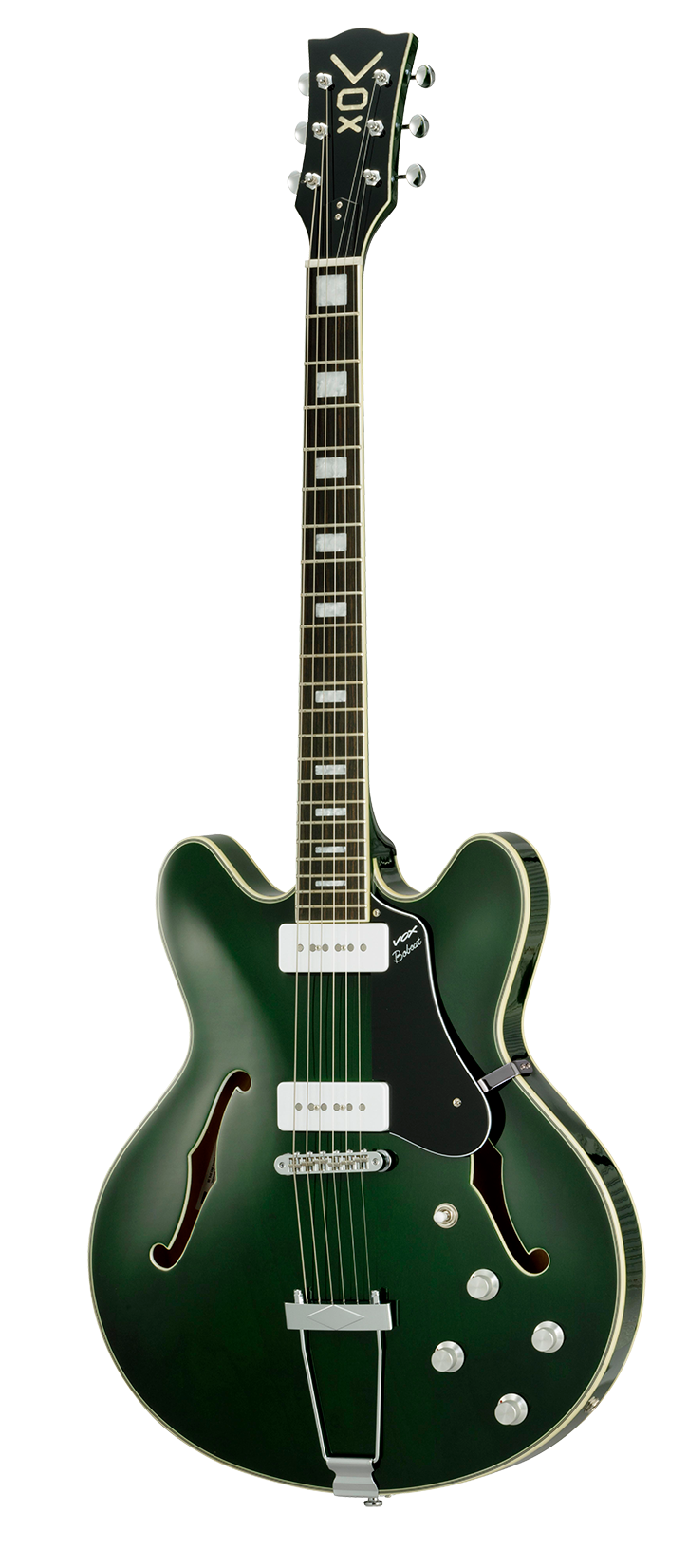Bobcat V90 Verde italiano