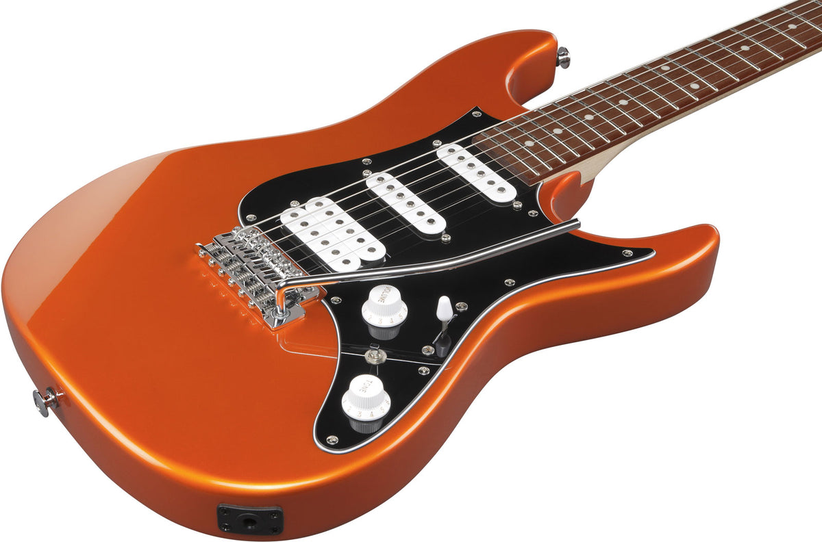 AZES40B Laranja Roadster Metalizado