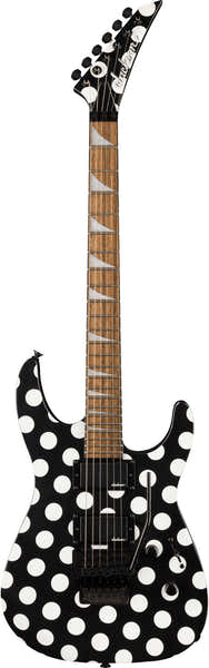 Slx Dx Soloist X Lrl Bolinhas