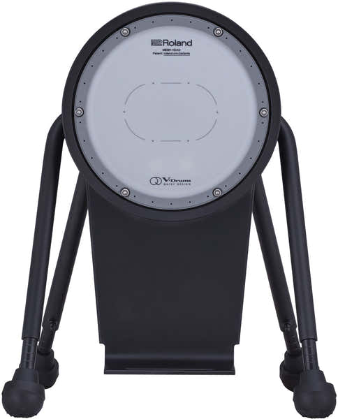 KDQ-8​ - KICK PAD 8" VQD