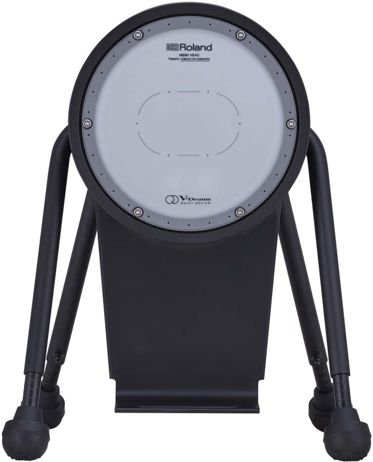 KDQ-8​ - KICK PAD 8" VQD