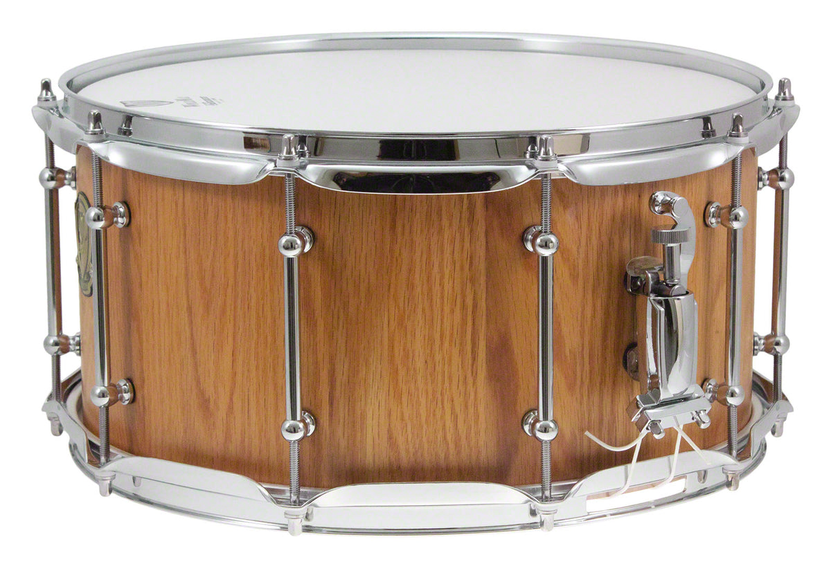 AM-W7014OSH - 14" x 7" Stave Oak - Aduelas de carvalho