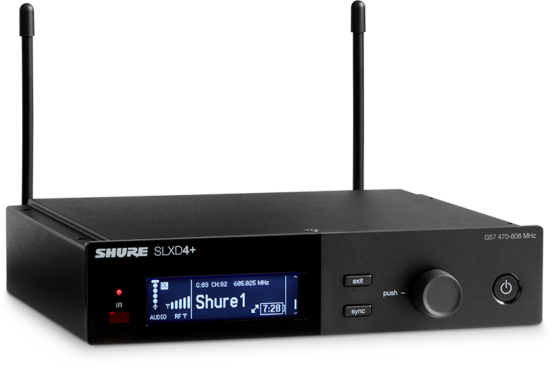 SLXD4+E-G65
