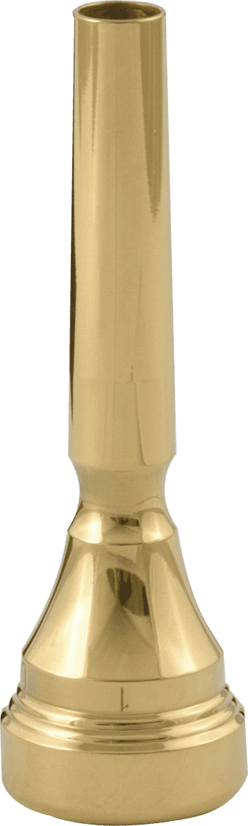 4882 Classic - 5 Banho de Ouro (Trompete)