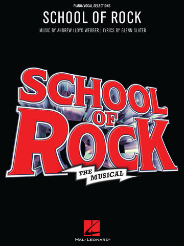 School of Rock: The Musical