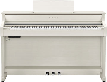 CLP-835 Bétula branca