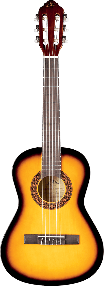 CS-2 1/2 Sunburst + Saco