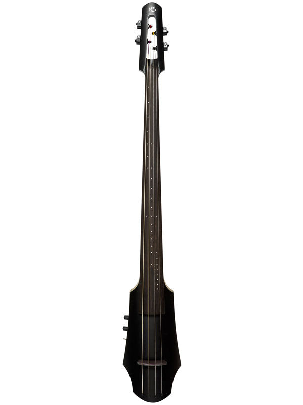 NS Design Nxta - Violoncelo Elétrico Preto (4 Cordas)