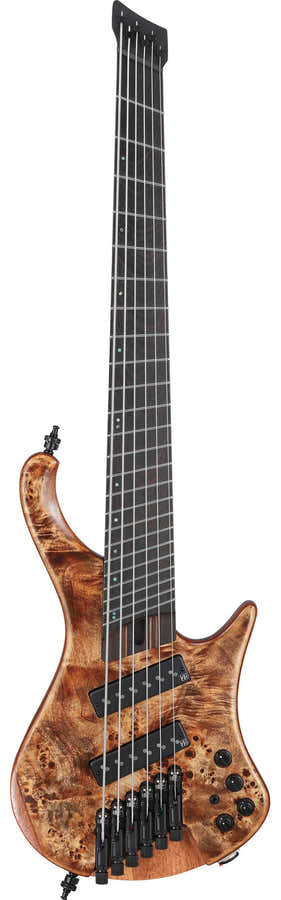 EHB1506MS-ABL Antique Brown Stained Bass Workshop - Recondicionado