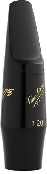 Bocal - Saxofone Tenor - T20 V5 (SM422)
