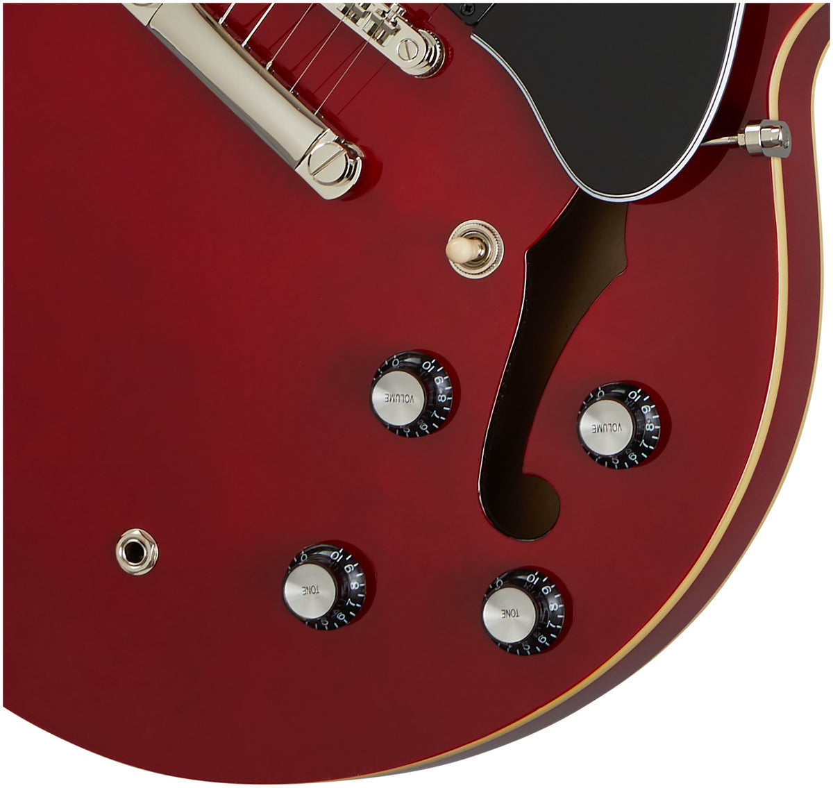 ES-335 Cereja IBG