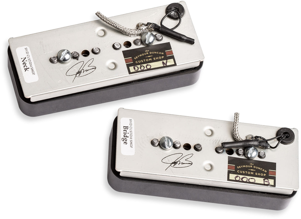"Pawn Shop Special" 1961 SG Special P90, Limited Edition