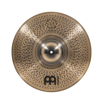 17" PURE ALLOY CUSTOM MEDIUM THIN CRASH