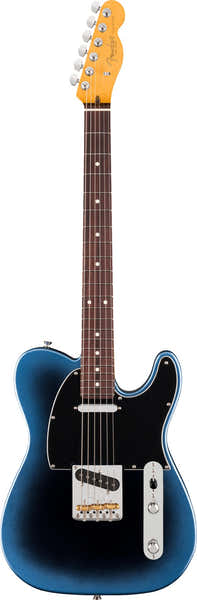 Fender Telecaster American Professional, RW Dark Night
