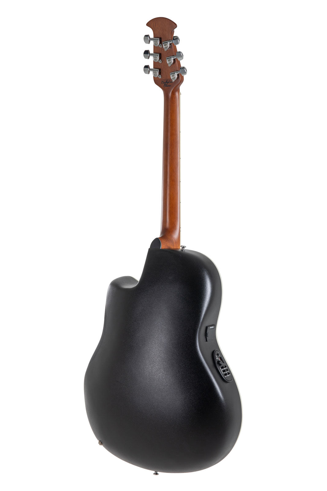 E-Acoustic Guitar Celebrity Standard Plus Mid Cutaway Cognac Burst Gloss