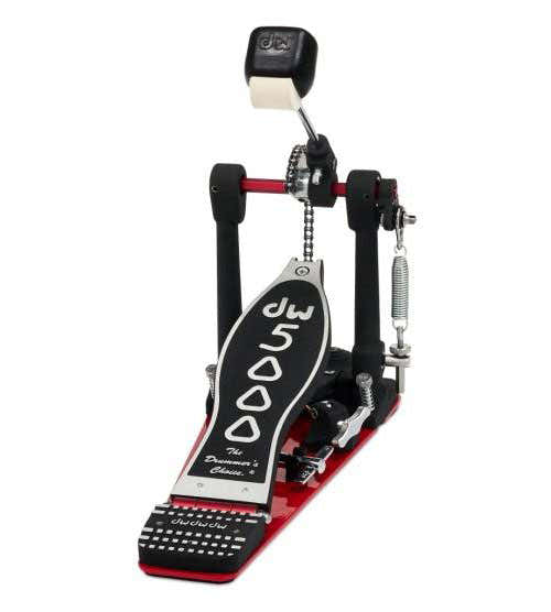 Pedal de bombo 5000AH4 - DWCP5000AH4