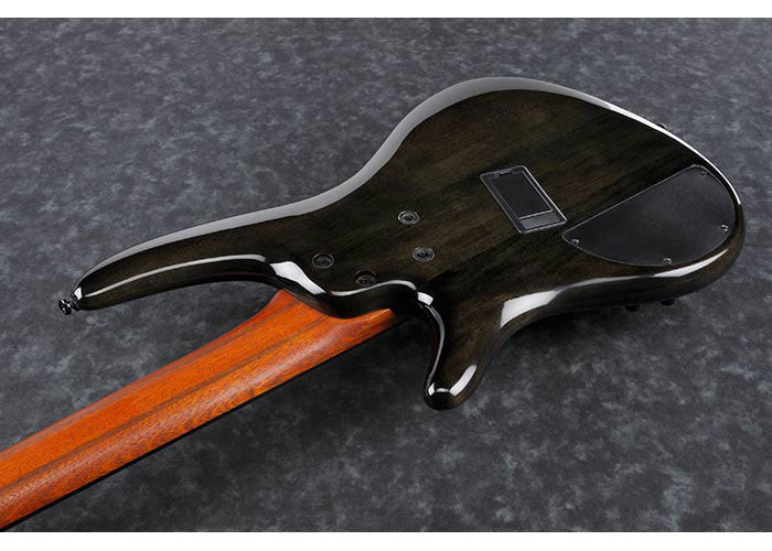 SRMS805-DTW Crepúsculo profundo Bass Workshop