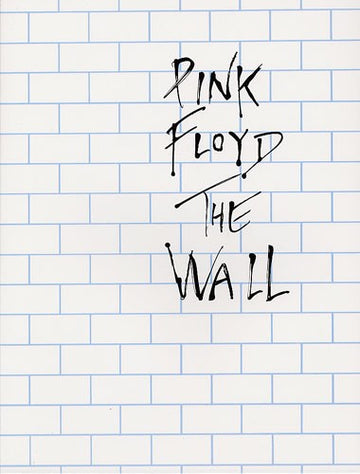 PINK FLOYD - THE WALL - PVG